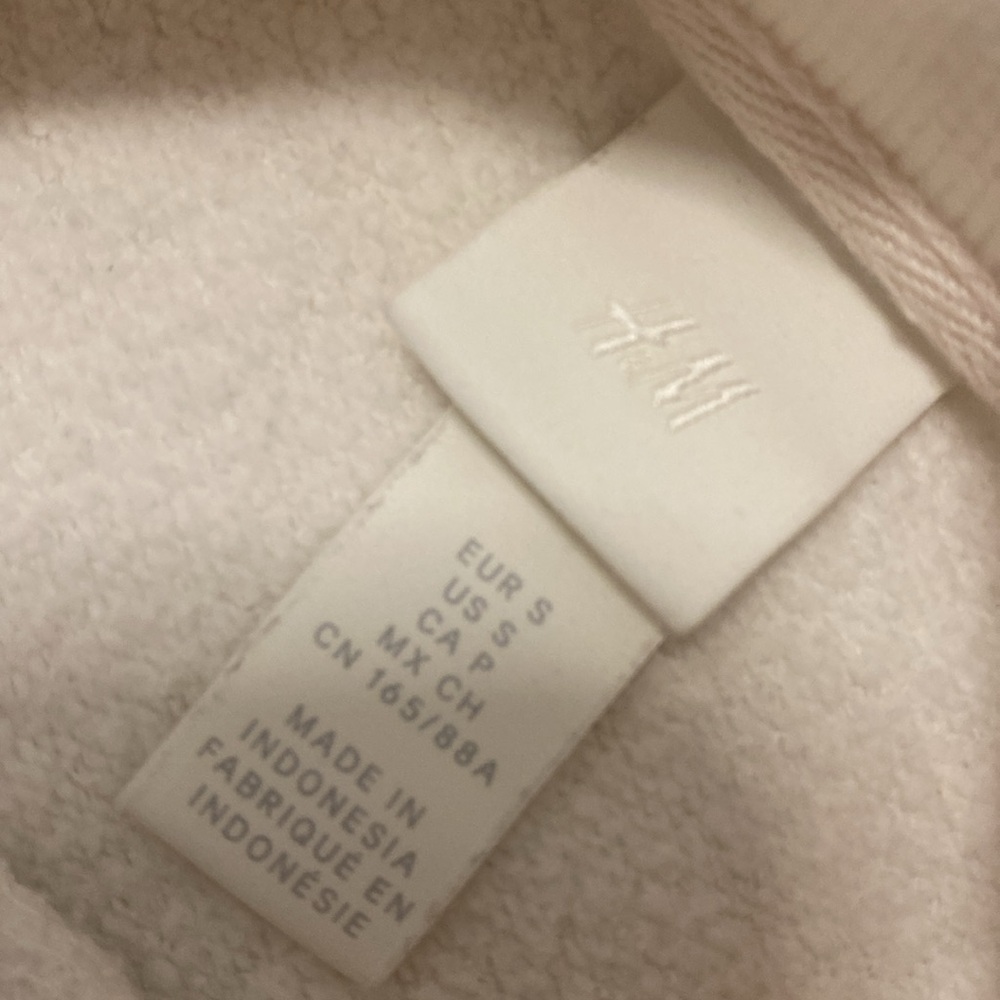 H.M sweater - Picture 3 of 4